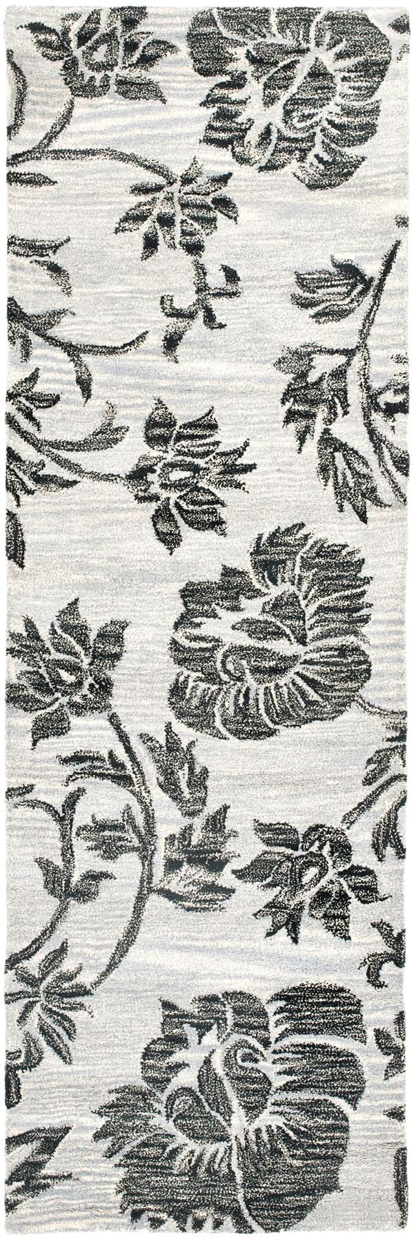 Safavieh Clearance Sohos SOH742B Grey Rug