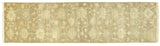 Rugs Done Right Oxford Oushak R69 Vintage Brown Rug