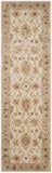 Safavieh Clearance Antiquities AT816B Beige - Gray Rug