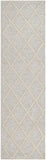 Safavieh Clearance Natura NAT310B Gray Rug