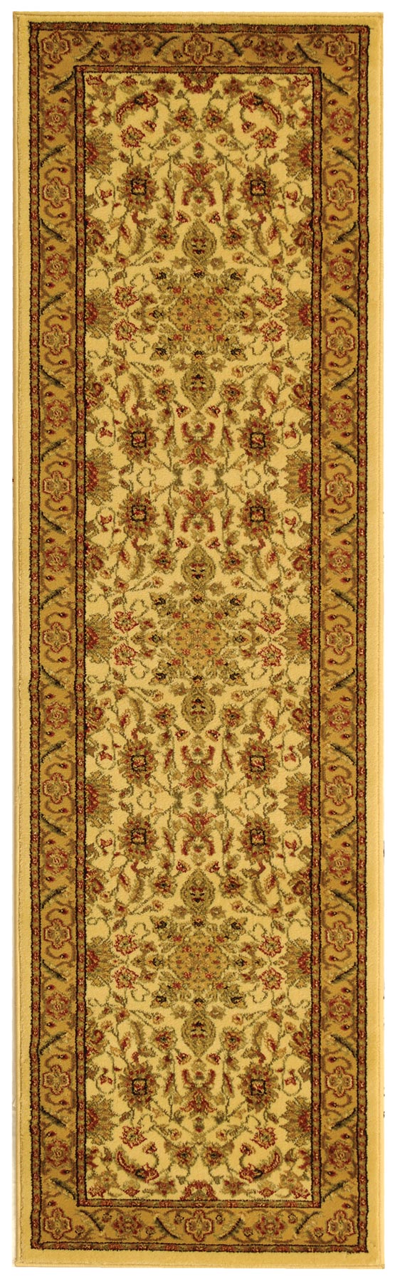 Safavieh Clearance Lyndhurst LNH211A Creme Rug