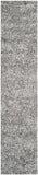 Safavieh Clearance Malibu Shag MLS431S Silver Rug