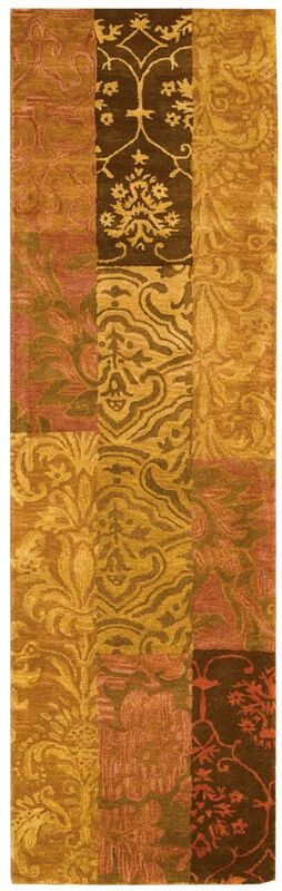 Nourison Clearance Jaipur JA42 Multi Rug