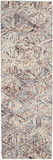 Nourison Sale Interlock ITL01 Multi Rug