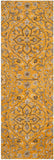 Safavieh Clearance Bella BEL673A Gold Rug