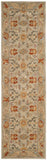 Safavieh Clearance Antiquities AT63A Beige Multi Rug