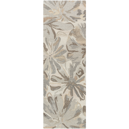 Rectangular Surya Athena Rug | Floral Rugs | Rugs Done Right