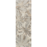 Rectangular Surya Athena Rug | Floral Rugs | Rugs Done Right