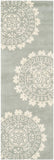 Safavieh Clearance Bella BEL121A Gray Rug
