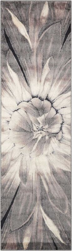 Nourison Clearance Utopia UTP05 Ivory Rug