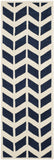 Safavieh Clearance Chatham CHT746C Navy Rug