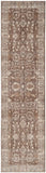 Safavieh Clearance Valencia VAL118F Brown Rug