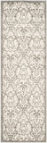 Safavieh Clearance Amherst AMT427R Dark Grey Rug