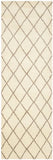 Safavieh Clearance Loft LFT124A Brown Rug