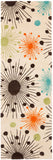 Safavieh Clearance Sohos SOH747A Cream Rug