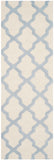 Safavieh Clearance Cambridge CAM121F Ivory Rug