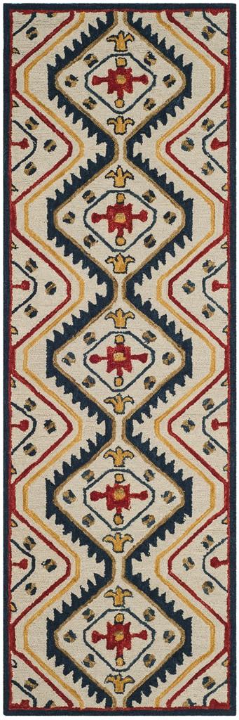 Safavieh Clearance Aspen APN701A Ivory Rug