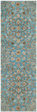 Safavieh Clearance Bella BEL673C Blue Rug