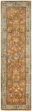 Safavieh Clearance Bergama BRG161A Brown Rug