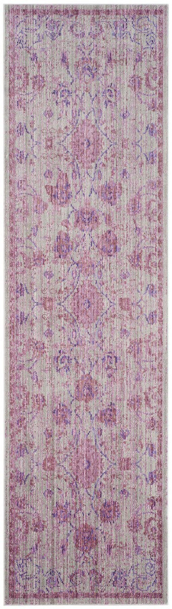 Safavieh Clearance Valencia VAL103H Pink Rug