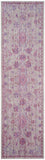 Safavieh Clearance Valencia VAL103H Pink Rug