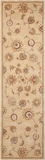 Nourison Nourison 2000 2360 Beige Rug