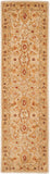 Safavieh Clearance Anatolia AN516B Ivory Rug