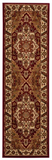 Nourison Clearance Paramount PAR05 Gold Rug