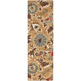 Safavieh Clearance Blossom BLM912C Beige Rug