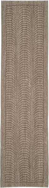 Safavieh Clearance Palm Beach PAB322D Slate Rug