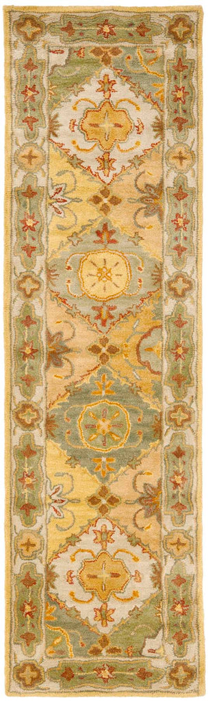 Safavieh Clearance Heritage HG512C Multi Rug