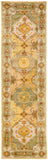 Safavieh Clearance Heritage HG512C Multi Rug