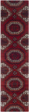 Safavieh Clearance Wyndham WYD201A Red Rug