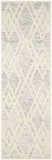 Safavieh Clearance Cambridge CAM729G Light Grey Rug