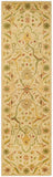 Safavieh Clearance Antiquities AT14A Ivory Rug