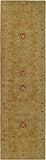 Safavieh Clearance Antiquities AT822B Brown Rug
