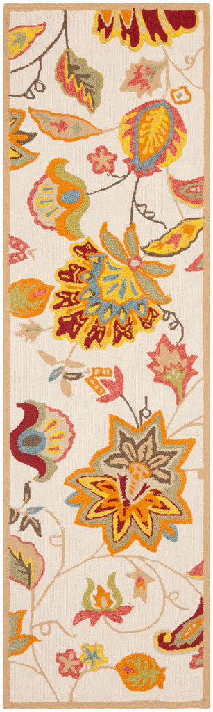 Safavieh Clearance Four Seasons FRS413B Multi Rug