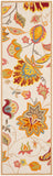 Safavieh Clearance Four Seasons FRS413B Multi Rug