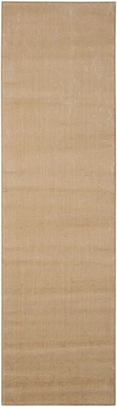 Nourison Clearance Nepal NEP01 Bone Rug