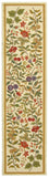 Safavieh Clearance Chelsea HK210A Ivory Rug