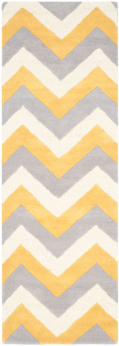 Safavieh Clearance Cambridge CAM153A Grey Rug