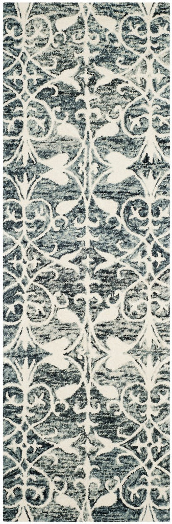 Safavieh Clearance Chatham CHT765D Charcoal Rug