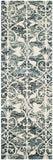 Safavieh Clearance Chatham CHT765D Charcoal Rug