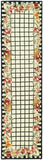 Safavieh Clearance Chelsea HK125A Ivory Rug