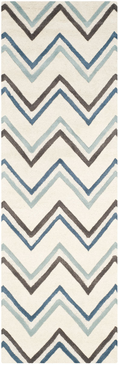 Safavieh Clearance Cambridge CAM581A Ivory Rug