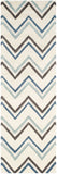 Safavieh Clearance Cambridge CAM581A Ivory Rug