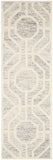 Safavieh Clearance Cambridge CAM726G Light Grey Rug
