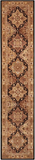 Nourison Nourison 2000 2211 Black Rug