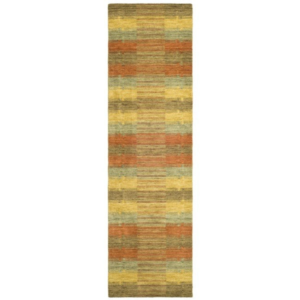 Safavieh Clearance Himalaya HIM473A Multi Rug