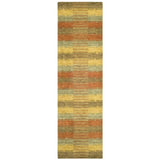 Safavieh Clearance Himalaya HIM473A Multi Rug